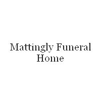 Mattingly's funeral home - 3rd Generation Funeral Director and Embalmer. Mattingly Funeral Home has been a trusted name in funeral service for more than 90 years. Junie, Carolyn, Donna and Alan Mattingly are caring professionals who will assist you every step of the way. Mattingly Funeral Home provides complete funeral services to the local community.
